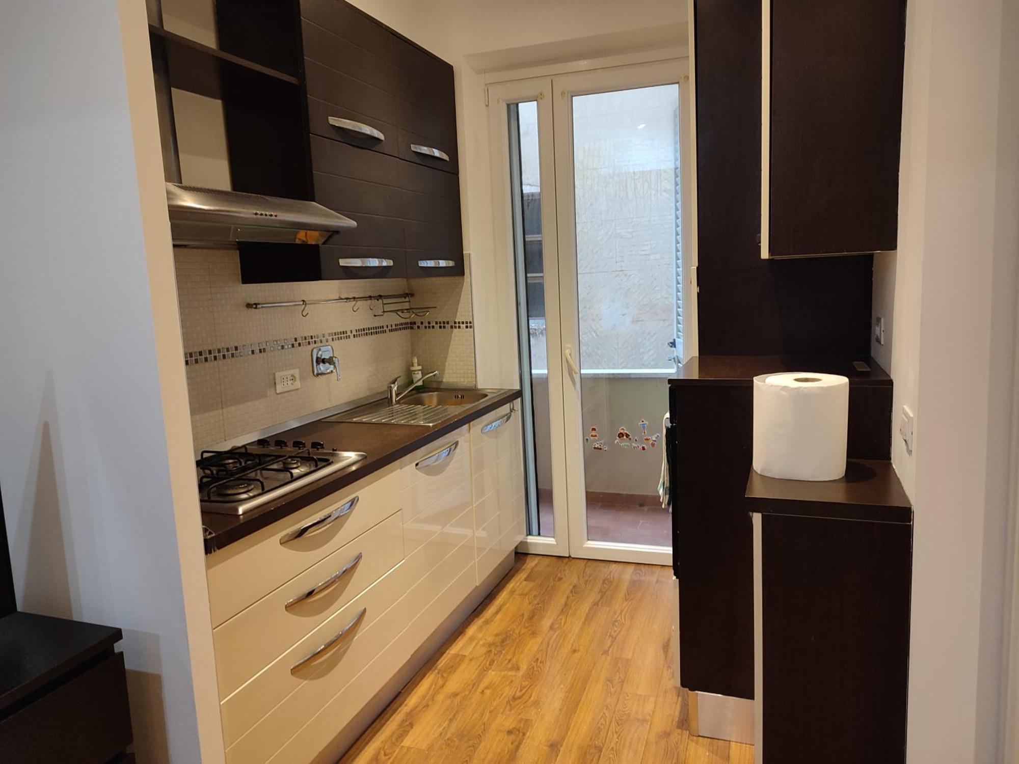 Apartment Sul Lungomare In Centro