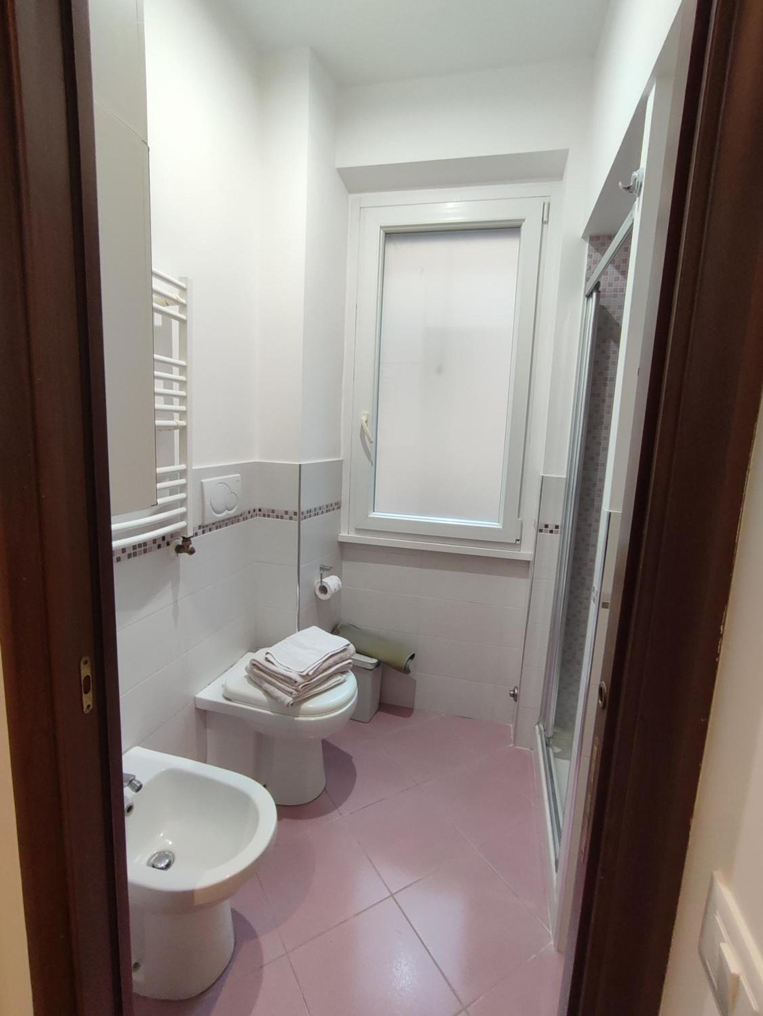 Apartment Sul Lungomare In Centro