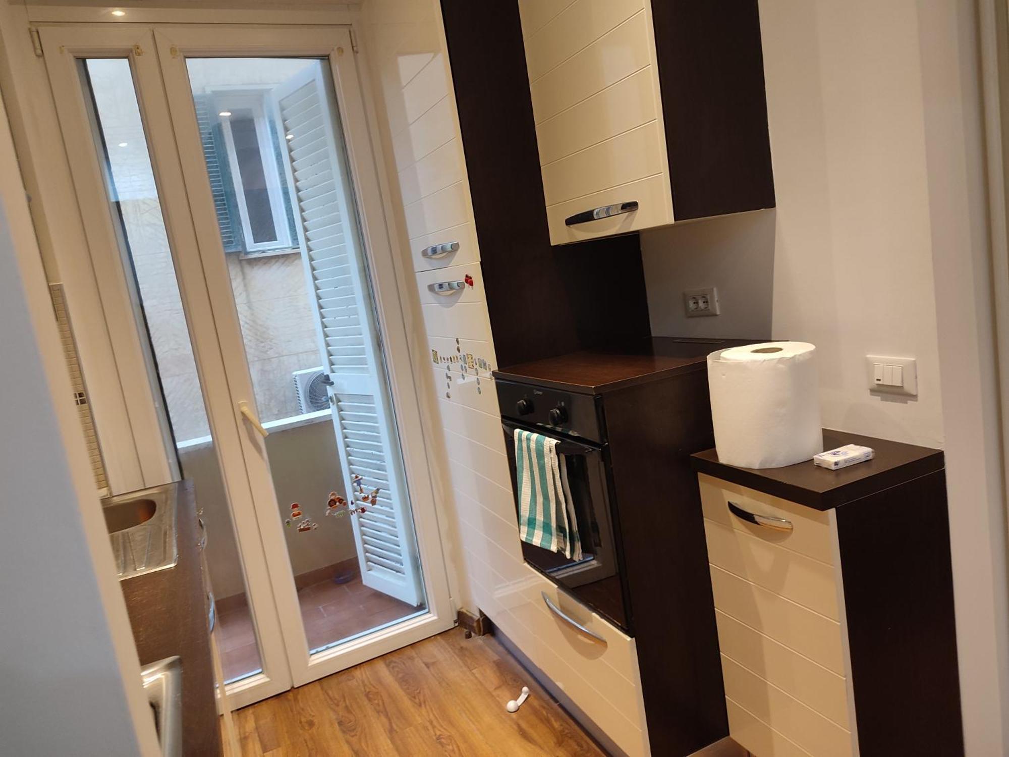 Apartment Sul Lungomare In Centro *