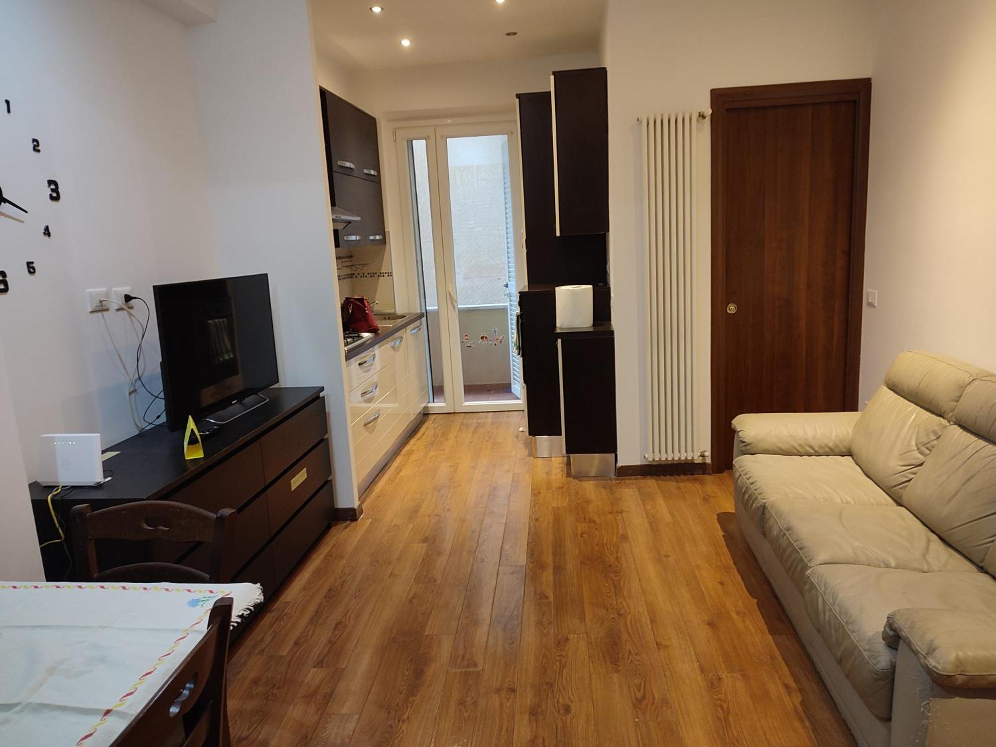 Apartment Sul Lungomare In Centro *