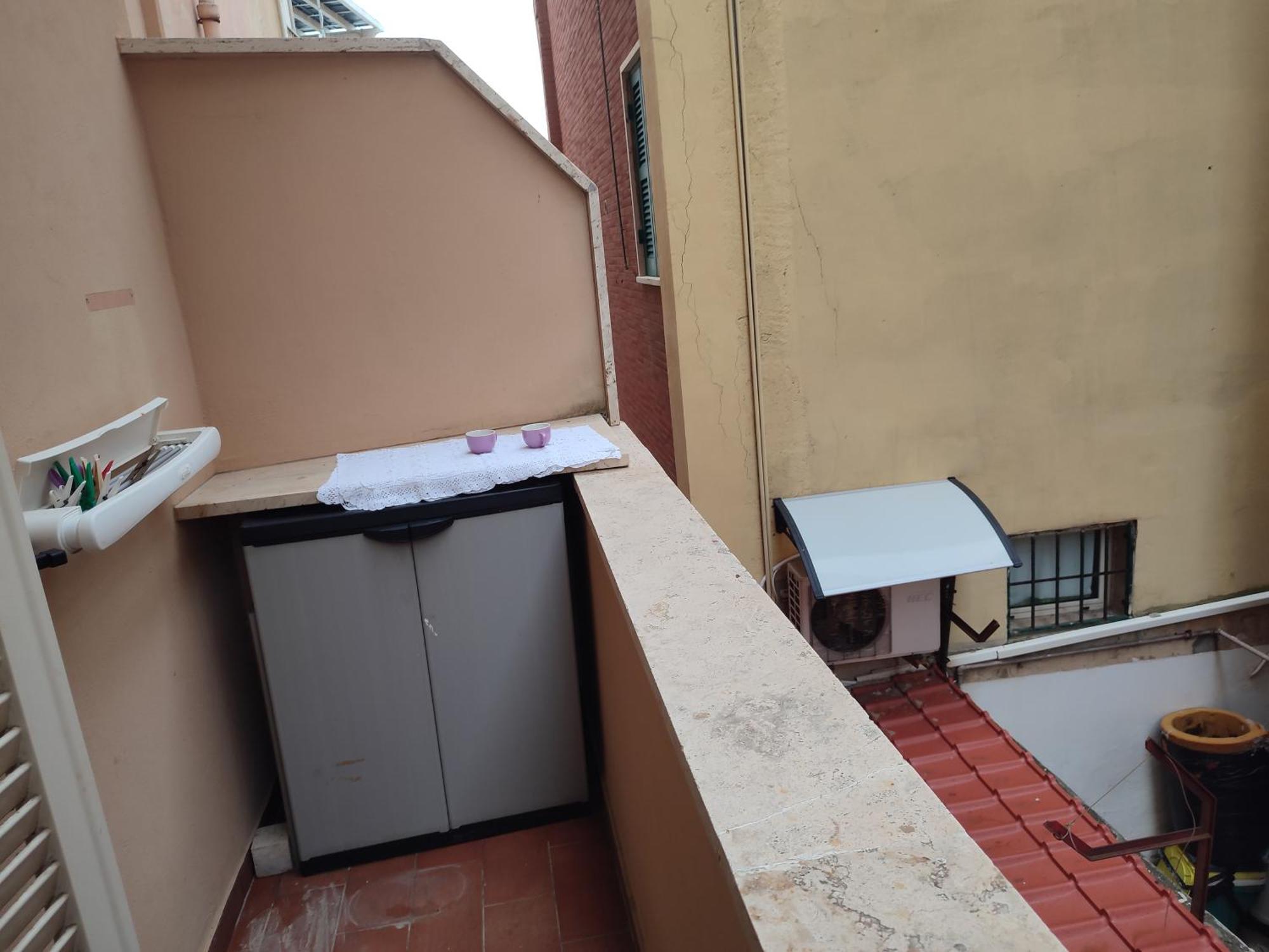 Apartment Sul Lungomare In Centro