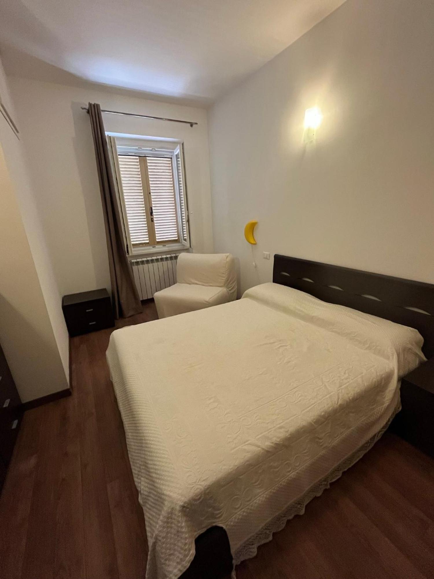 Apartment Sul Lungomare In Centro
