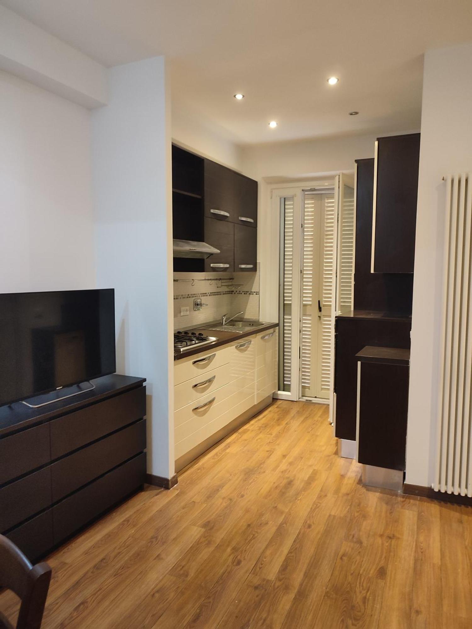Sul Lungomare In Centro Apartment